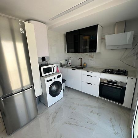 Apartamento Elisa Dénia Exterior foto