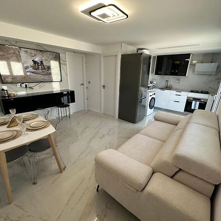 Apartamento Elisa Dénia Exterior foto