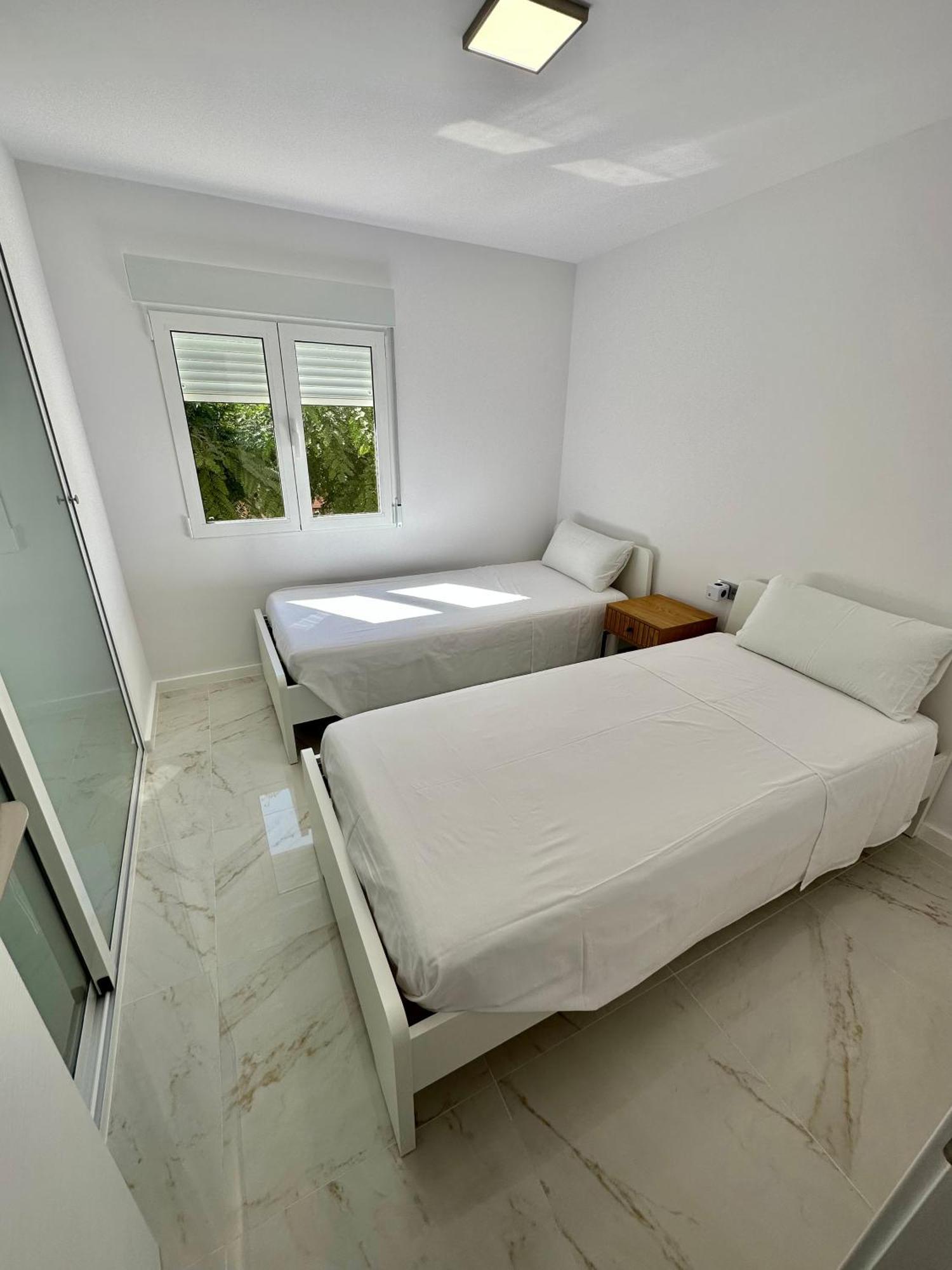 Apartamento Elisa Dénia Exterior foto